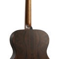 Back of Martin 000-X2E Brazilian Burst Guitar image number 2